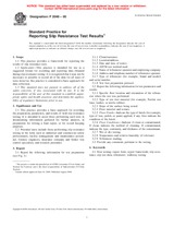 UNGÜLTIG ASTM F2048-00 10.6.2000 Ansicht