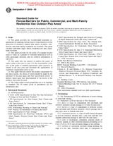 UNGÜLTIG ASTM F2049-00 10.7.2000 Ansicht