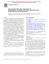 UNGÜLTIG ASTM F2049-10 1.7.2010 Ansicht