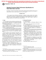 UNGÜLTIG ASTM F2050-00 10.10.2001 Ansicht