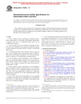 UNGÜLTIG ASTM F2050-12 1.7.2012 Ansicht