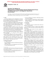 UNGÜLTIG ASTM F2052-02 10.11.2002 Ansicht