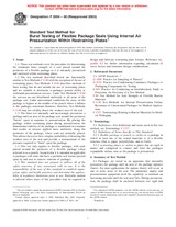 UNGÜLTIG ASTM F2054-00(2005) 1.4.2005 Ansicht
