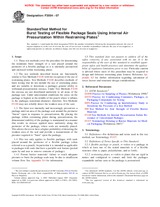 UNGÜLTIG ASTM F2054-07 1.8.2007 Ansicht
