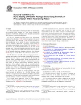UNGÜLTIG ASTM F2054-07(2012) 1.11.2012 Ansicht