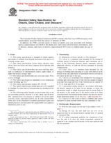 UNGÜLTIG ASTM F2057-09a 1.9.2009 Ansicht