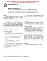 UNGÜLTIG ASTM F2062-00 10.11.2000 Ansicht