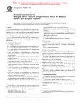 UNGÜLTIG ASTM F2063-00 10.11.2000 Ansicht