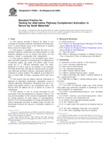 UNGÜLTIG ASTM F2065-00(2006) 1.3.2006 Ansicht