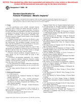 UNGÜLTIG ASTM F2068-00 10.7.2001 Ansicht