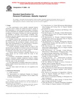 UNGÜLTIG ASTM F2068-03 10.9.2003 Ansicht