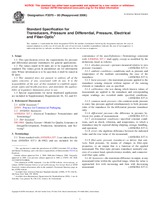 UNGÜLTIG ASTM F2070-00(2006) 1.2.2006 Ansicht