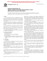UNGÜLTIG ASTM F2071-00 10.12.2000 Ansicht
