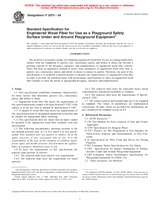 UNGÜLTIG ASTM F2075-04 1.6.2004 Ansicht