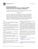 UNGÜLTIG ASTM F2075-15 1.1.2015 Ansicht