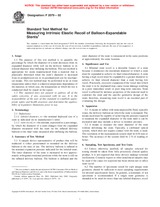 UNGÜLTIG ASTM F2079-02 10.5.2002 Ansicht