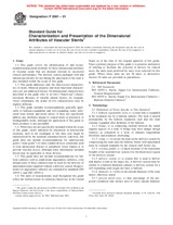 UNGÜLTIG ASTM F2081-01 10.1.2001 Ansicht