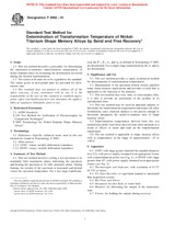 UNGÜLTIG ASTM F2082-01 10.1.2001 Ansicht