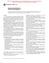 UNGÜLTIG ASTM F2083-01a 10.6.2001 Ansicht