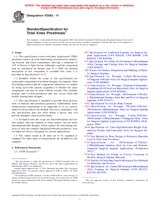 UNGÜLTIG ASTM F2083-11 1.12.2011 Ansicht