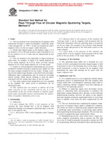 UNGÜLTIG ASTM F2086-01 10.2.2001 Ansicht