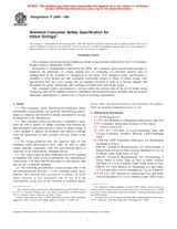 UNGÜLTIG ASTM F2088-08a 1.8.2008 Ansicht