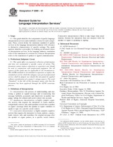 UNGÜLTIG ASTM F2089-01 10.3.2001 Ansicht
