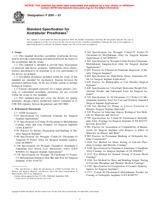 UNGÜLTIG ASTM F2091-01 10.6.2001 Ansicht