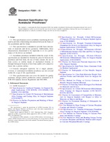 UNGÜLTIG ASTM F2091-15 15.3.2015 Ansicht