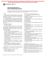 UNGÜLTIG ASTM F2094-01 10.10.2001 Ansicht