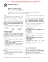 UNGÜLTIG ASTM F2094-03 10.4.2003 Ansicht