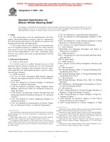UNGÜLTIG ASTM F2094-03a 1.12.2003 Ansicht