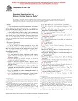 UNGÜLTIG ASTM F2094-06 1.11.2006 Ansicht