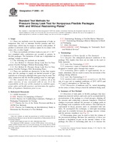 UNGÜLTIG ASTM F2095-01 10.4.2001 Ansicht
