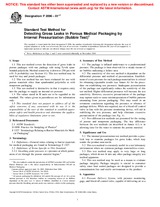 UNGÜLTIG ASTM F2096-01e1 10.4.2002 Ansicht