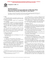 UNGÜLTIG ASTM F2099-01 10.4.2001 Ansicht