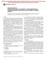 UNGÜLTIG ASTM F2102-01 10.5.2001 Ansicht