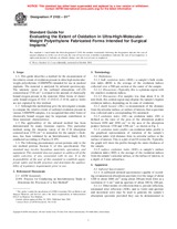 UNGÜLTIG ASTM F2102-01e1 10.5.2001 Ansicht