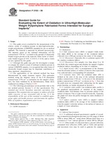 UNGÜLTIG ASTM F2102-06 1.5.2006 Ansicht