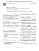 UNGÜLTIG ASTM F2105-01 10.5.2001 Ansicht