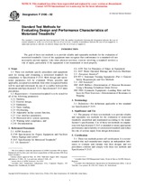 UNGÜLTIG ASTM F2106-02 10.5.2002 Ansicht