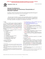 UNGÜLTIG ASTM F2106-03 10.5.2003 Ansicht