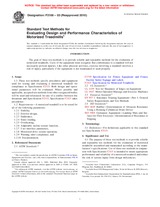 UNGÜLTIG ASTM F2106-03(2010) 1.2.2010 Ansicht