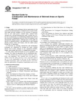UNGÜLTIG ASTM F2107-01 10.5.2001 Ansicht