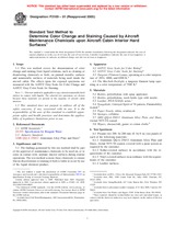 UNGÜLTIG ASTM F2109-01(2005) 1.6.2005 Ansicht
