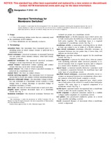 UNGÜLTIG ASTM F2112-01 10.3.2002 Ansicht