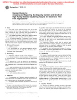 UNGÜLTIG ASTM F2113-01 10.6.2001 Ansicht