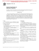 UNGÜLTIG ASTM F2115-02 10.6.2002 Ansicht