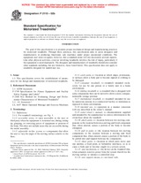 UNGÜLTIG ASTM F2115-02b 10.12.2002 Ansicht