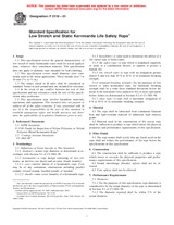 UNGÜLTIG ASTM F2116-01 10.7.2001 Ansicht